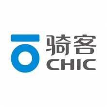 骑客(CHIC) 骑客smartC1两轮智能平衡车双轮儿童思维漂移车成人电动代步车 黑色