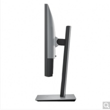 戴尔(DELL) U2417H 23.8英寸四边微边框旋转升降IPS屏