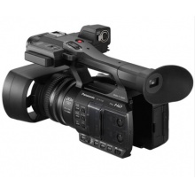 松下(Panasonic)HC-PV100GK 手持专业便携式高清摄像机