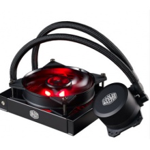 酷冷至尊冰神B120i一体式水冷cpu散热器一体式台式机1151