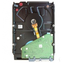 希捷4TB 5900转 64MB SATA3 监控级硬盘(ST4000VX000)