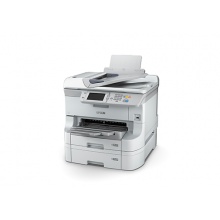 爱普生8593A3一体机