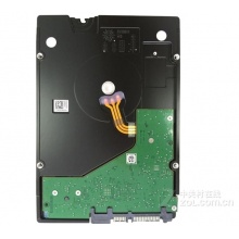 希捷6T 7200转128M监控级硬盘(ST6000VX0001)
