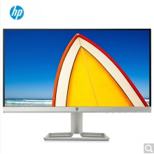 惠普(HP)24F 23.8英寸 全高清IPS 电脑屏幕 液晶显示器 低蓝光爱眼