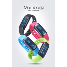 乐心手环Mambo HR