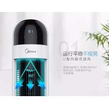 高颜值塔扇 无叶静音 安全稳固  12H定时 3档风速  FZ10-17ARW 高颜值塔扇 无叶静音 安全稳固  12H定时 3档风速  FZ10-17ARW 高颜值塔扇 无叶静音 安全稳固  12H定时 3档风速  FZ10-17ARW