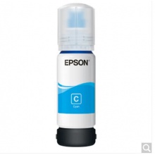 爱普生(EPSON)002青色墨水瓶(适用L4158/L4168/L6168/L6178/L6198)