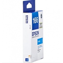 爱普生(Epson)T1662青色墨盒C13T166280(适用ME10/ME101)
