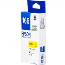 爱普生(Epson)T1664黄色墨盒C13T166480(适用ME10/ME101)