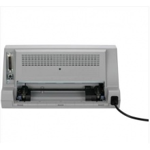 爱普生(EPSON)LQ-630KII 针式打印机 LQ-630K升级版 针式打印机(82列)