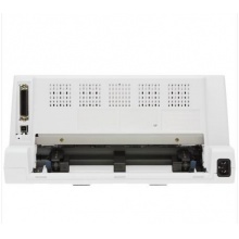 爱普生(EPSON)LQ-615KII针式打印机 LQ-615K升级版针式打印机(82列)