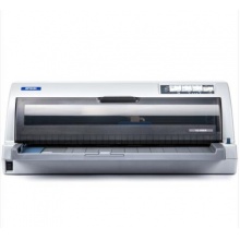 爱普生(EPSON)LQ-2680K 针式打印机(136列平推式)