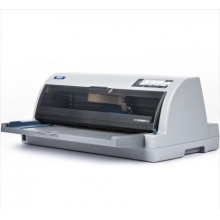 爱普生(EPSON)LQ-2680K 针式打印机(136列平推式)