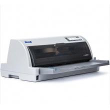 爱普生(EPSON)LQ-2680K 针式打印机(136列平推式)