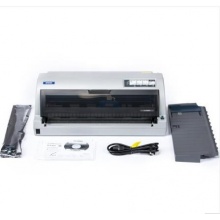 爱普生(EPSON)LQ-2680K 针式打印机(136列平推式)