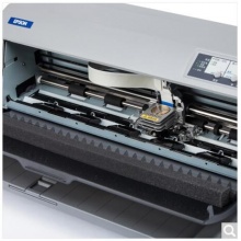 爱普生(EPSON)LQ-2680K 针式打印机(136列平推式)