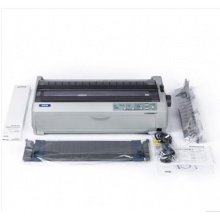 爱普生(EPSON)LQ-1600KIIIH 针式打印机(136列卷筒式)