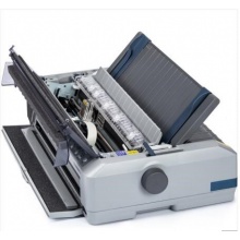 爱普生(EPSON)LQ-1600KIIIH 针式打印机(136列卷筒式)