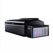 爱普生(EPSON)L805墨仓式6色照片打印机 原装连供 家用照片打印