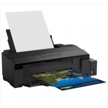 爱普生(EPSON)L1800 墨仓式 A3+影像设计专用照片打印机