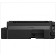 爱普生(EPSON)M105 黑白无线打印机 墨仓式中的“商务仓”