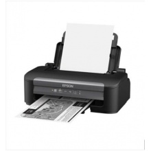 爱普生(EPSON)WF-M1030 墨仓式黑白喷墨打印机 (三年上门服务)