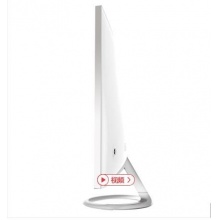 AOC C2791VHE/WS 27英寸 1800R曲率 VA广视角 家用电竞双实力 不闪屏曲面电脑显示器