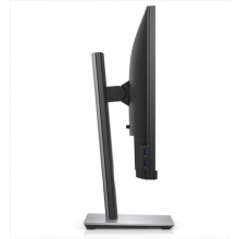 戴尔(DELL) P2418D 23.8英寸2K高分辨率旋转升降IPS屏 出厂色彩校准 99%sRGB 电脑显示器