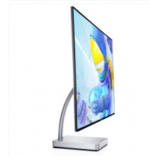 戴尔(DELL)S2718D 27英寸四面微边框2K高分辨率HDR 爱眼不闪滤蓝光IPS屏电脑显示器 (Type-C 接口)