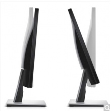 戴尔(DELL)SE2416HM 23.8英寸微边框 广视角IPS屏 电脑显示器