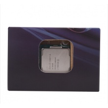 英特尔(Intel)i5 8500 酷睿六核 盒装CPU处理器
