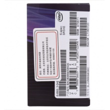 英特尔(Intel)i5 8500 酷睿六核 盒装CPU处理器