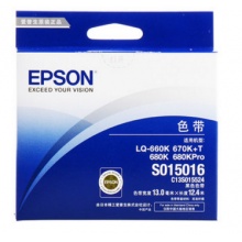 原装EPSON爱普生LQ-670K+T LQ660K LQ-680K LQ670K色带架