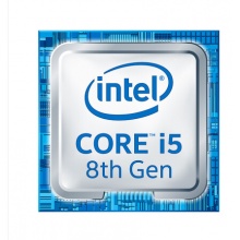 英特尔(Intel) i5 8400 酷睿六核 盒装CPU处理器