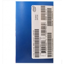 英特尔(Intel) i7 7700 酷睿四核 盒装CPU处理器