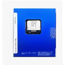 英特尔(Intel) i7 7700K 酷睿四核 盒装CPU处理器