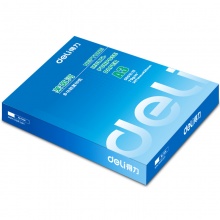 得力(deli)7406 A3 莱茵河复印纸 70g 500张/包 5包/箱