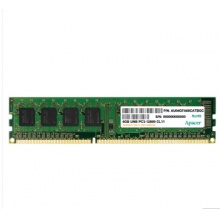 宇瞻(Apacer) 经典系列 台式机内存 DDR3 1600 8G