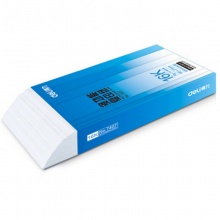 得力(deli) 7408 16K 莱茵河复印纸 70g 500张/包 8包/箱