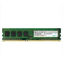 宇瞻(Apacer) 经典系列 台式机内存 DDR3 1600 4G宽条