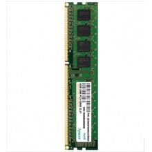 宇瞻(Apacer) 经典系列 台式机内存 DDR3 1600 4G宽条