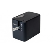 兄弟(brother) 兄弟标签机PT-P900固定资产标签打印机替PT-9700PC