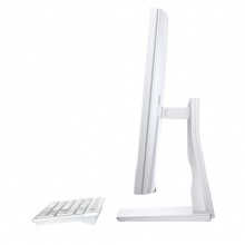 戴尔(DELL)灵越AIO 3477 23.8英寸IPS窄边框一体机台式电脑