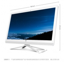 惠普(HP)小欧 24-g216 23.8英寸高清一体机电脑