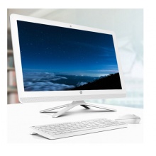 惠普(HP)小欧 24-g216 23.8英寸高清一体机电脑