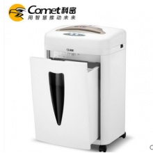 科密C-868碎纸机办公电动颗粒状碎纸机 2mm*6mm保密高可碎光盘