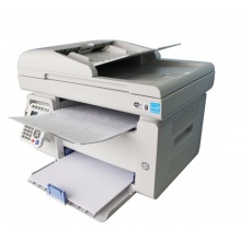 奔图(PANTUM)M6603NW 黑白多功能激光一体机(打印 复印 扫描 传真)四合一打印机 支持有线网络 无线wifi