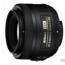 尼康(Nikon) AF-S DX 35mm f/1.8G 镜头