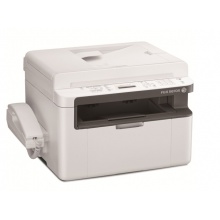 富士施乐(Fuji Xerox)M118z 黑白四合一多功能一体机(打印、复印、扫描、传真、手柄、无线)