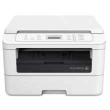 富士施乐(Fuji Xerox)M228b 黑白三合一多功能一体机(打印、复印、扫描)
